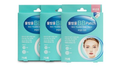 흉터패치 솔직 후기: 써보니 이게 찐이더라구요! ✨